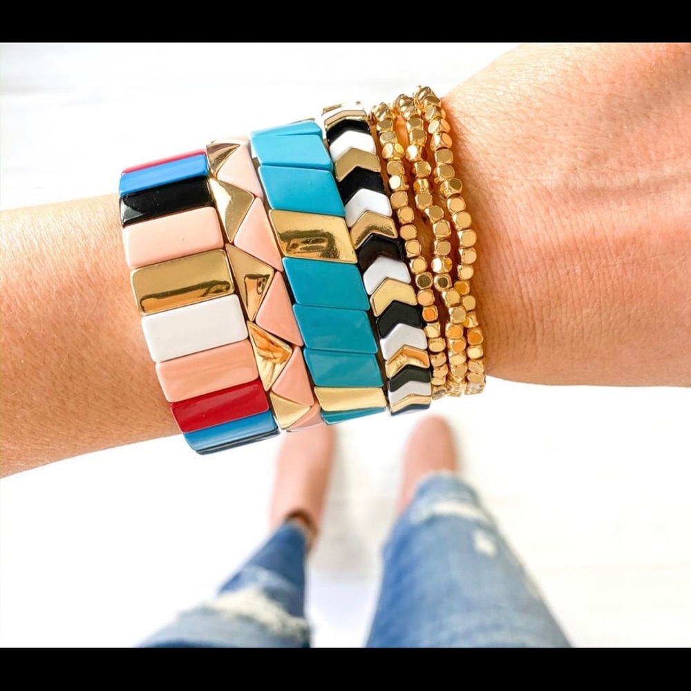 Heston Maya Bracelet